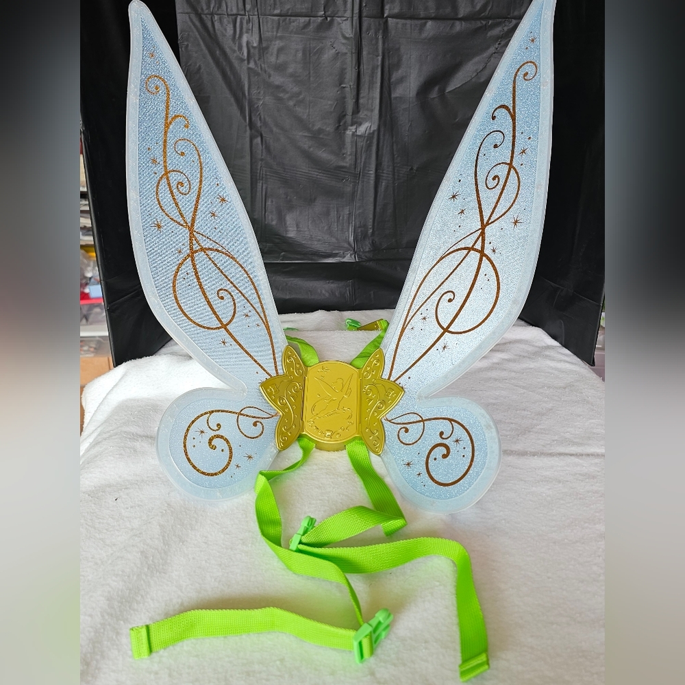 Tinker Bell Light Up Wings